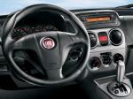 Fiat Fiorino Qubo 2008 года